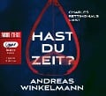 Hast du Zeit? - Andreas Winkelmann