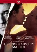Ein unmoralisches Angebot - Amy Holden Jones, John Barry, Roy Orbison