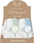 Wegbegleiter - Kleiner Schutzengel für dich - 