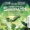 Geheimes Manöver - Dirk Van Den Boom