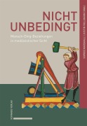 Cover-Bild zum Titel 'Nicht unbedingt' von ''