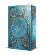 Cover-Bild zum Titel 'Verbundene Seelen' von 'Nica Stevens'