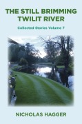 Cover-Bild zum Titel 'The Still Brimming Twilit River' von 'Nicholas Hagger'