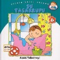 Cover-Bild zum Titel 'Su Tasarrufu' von 'Azam Tabarrayi'