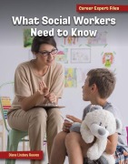 Cover-Bild zum Titel 'What Social Workers Need to Know' von 'Diane Lindsey Reeves'