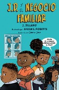 Cover-Bild zum Titel 'J.D. Y El Negocio Familiar' von 'J. Dillard'