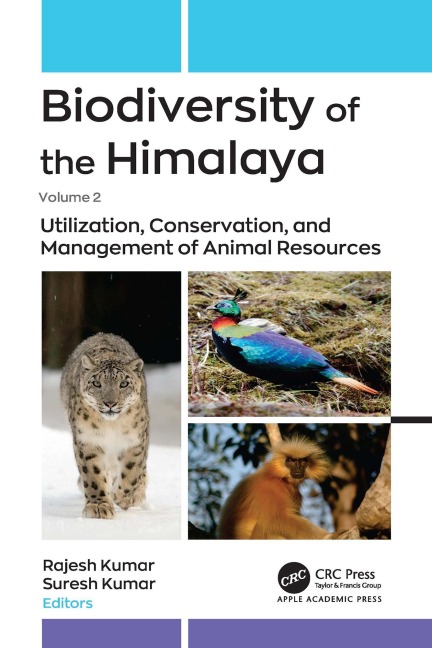 Biodiversity of the Himalaya - 
