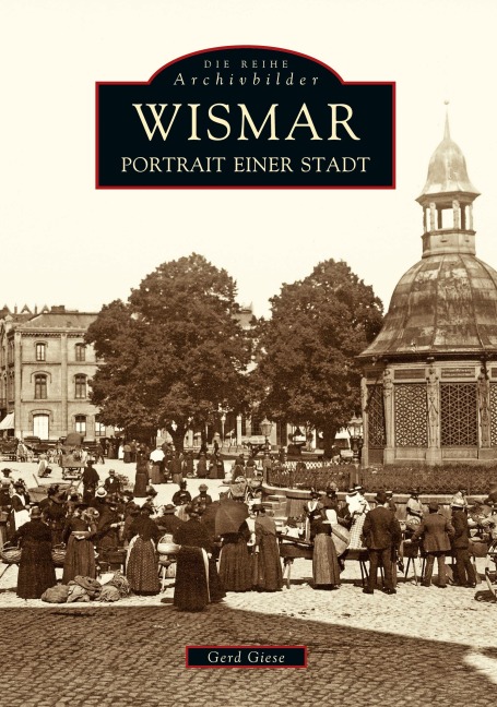 Wismar - Gerd Giese