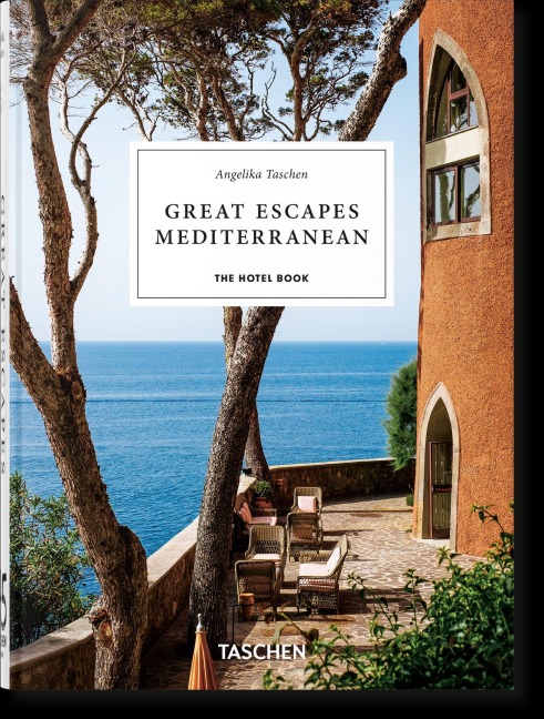 Great Escapes Mediterranean - 