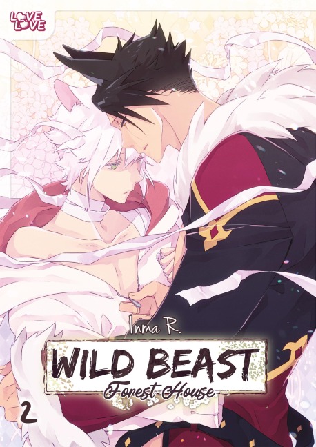 Wild Beast Forest House, Volume 2 - Inma R