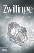 Zwillinge - P. Michel, A. Wagner