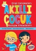 Cover-Bild zum Titel 'Cizgi Calismalari - Akilli Cocuk' von 'Kolektif'