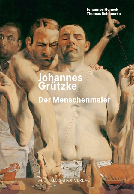 Johannes Grützke - 