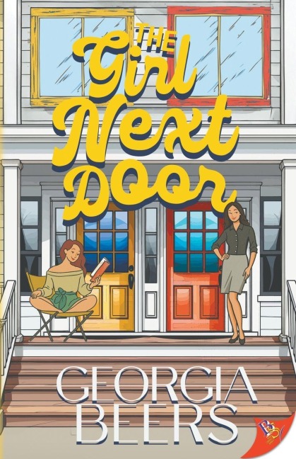 The Girl Next Door - Georgia Beers