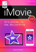 Cover-Bild zum Titel 'iMovie' von ''