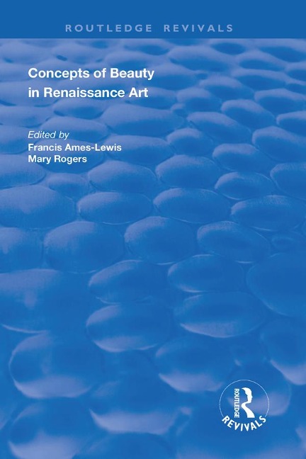 Concepts of Beauty in Renaissance Art - 