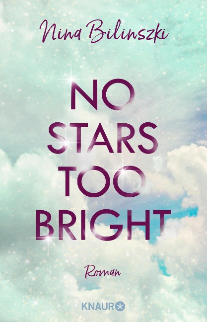 No Stars too bright - Nina Bilinszki