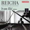 Reicha Rediscovered Vol.2 - Ivan Ilic