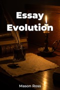 Essay Evolution - Mason Ross