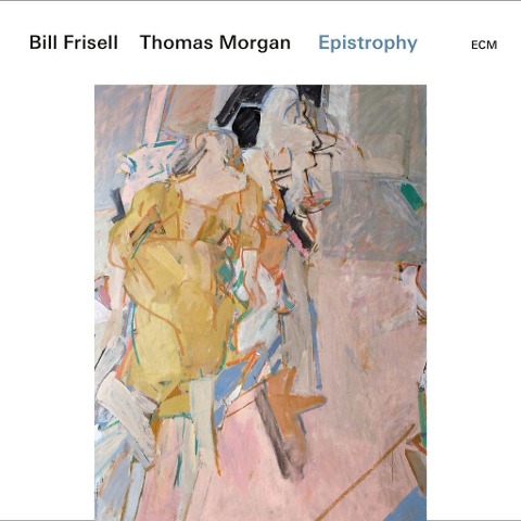 Epistrophy - Bill/Morgan Frisell