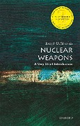 Cover-Bild zum Titel 'Nuclear Weapons' von 'Joseph M. Siracusa'