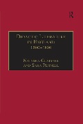 Cover-Bild zum Titel 'Didactic Literature in England 1500-1800' von 'Sara Pennell'