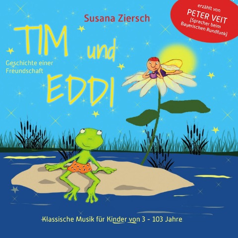 Tim und Eddi - Susana Ziersch