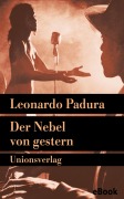 Cover-Bild zum Titel 'Der Nebel von gestern' von 'Leonardo Padura'