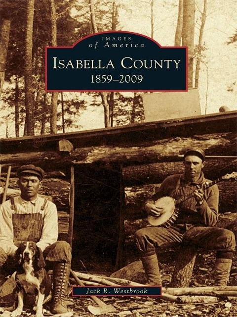 Isabella County - Jack R. Westbrook
