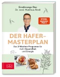 Der Hafer-Masterplan - Matthias Riedl