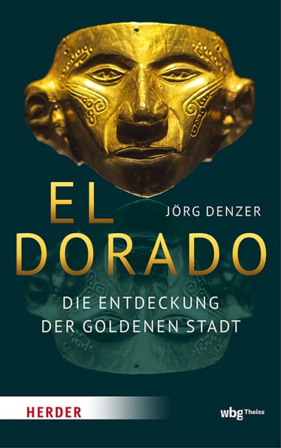 El Dorado - Jörg Denzer