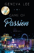 Game of Passion - Geneva Lee