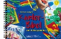 Cover-Bild zum Titel 'Kinder-Bibel zum Selbstgestalten' von 'Michael Landgraf'