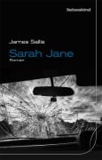 Cover-Bild zum Titel 'Sarah Jane' von 'James Sallis'