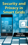Cover-Bild zum Titel 'Security and Privacy in Smart Grids' von ''