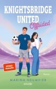 Cover-Bild zum Titel 'Knightsbridge United' von 'Marina Neumeier'