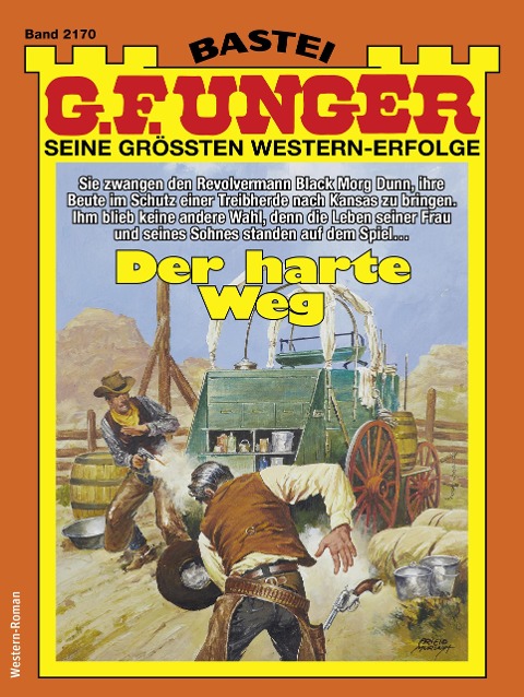 G. F. Unger 2170 - G. F. Unger