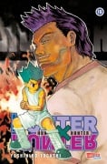 Cover-Bild zum Titel 'Hunter X Hunter 16' von 'Yoshihiro Togashi'