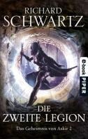 Die Zweite Legion - Richard Schwartz