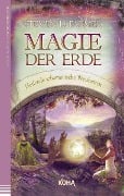 Magie der Erde - Steven Farmer