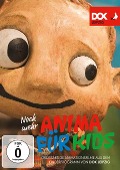 Cover-Bild zum Titel 'Noch mehr Anima für Kids' von ''
