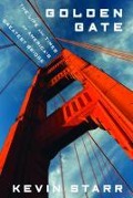 Cover-Bild zum Titel 'Golden Gate' von 'Kevin Starr'