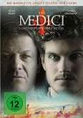 Die Medici - Lorenzo der Prächtige - Nicholas Meyer, Frank Spotnitz, Mark Denton, John Fay, Jonny Stockwood