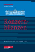 Konzernbilanzen - Jörg Baetge, Hans-Jürgen Kirsch, Stefan Thiele