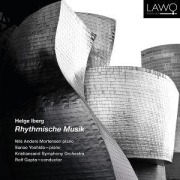 Cover-Bild zum Titel 'Rhythmische Musik' von 'Mortensen/Yoshida/Iberg/Gupta/Kristiansand SO'