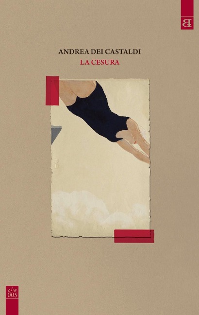 La cesura - Castaldi Andrea Dei