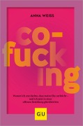 Cover-Bild zum Titel 'Co-Fucking' von 'Anna Weiss'