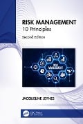 Cover-Bild zum Titel 'Risk Management' von 'Jacqueline Jeynes'