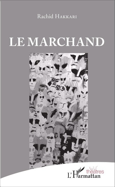Le marchand - Hakkari