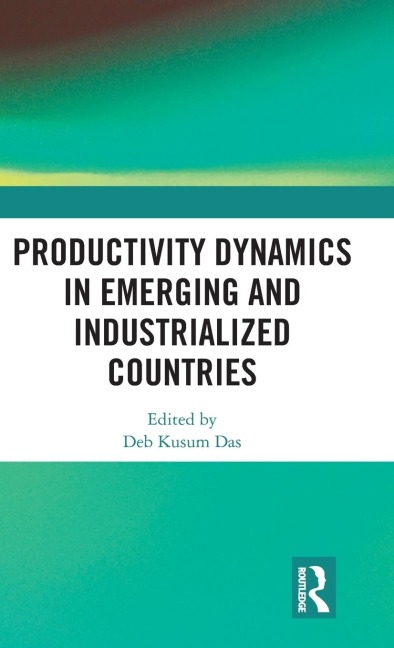 Productivity Dynamics in Emerging and Industrialized Countries - 